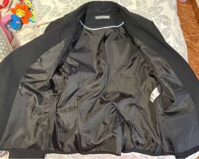 Americana mujer atmosphere