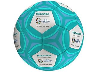 Pallone calcio EURO 2024 Edizione Limitata