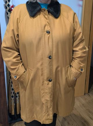 Chaquetón de Señora talla 52