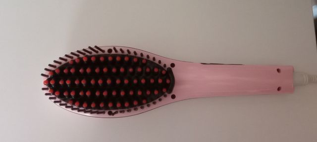 Cepillo cerámica alisador