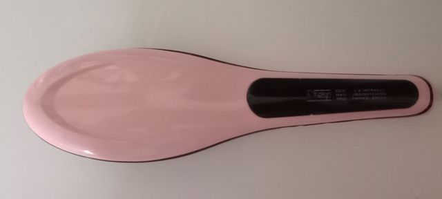 Cepillo cerámica alisador