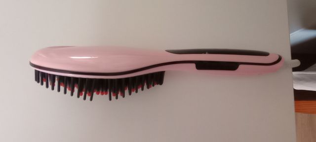 Cepillo cerámica alisador