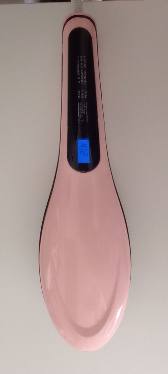 Cepillo cerámica alisador