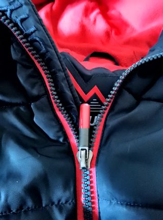 Chaqueta de INVIERNO para chico talla S