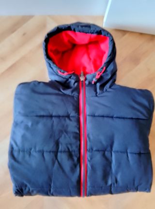 Chaqueta de INVIERNO para chico talla S