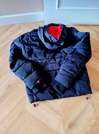 Chaqueta de INVIERNO para chico talla S