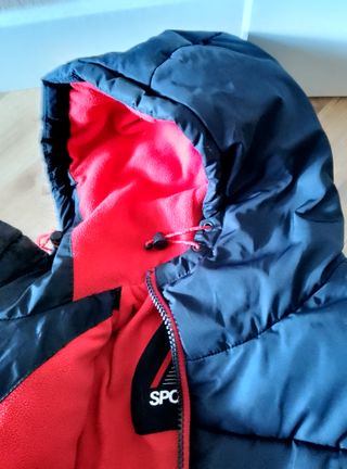 Chaqueta de INVIERNO para chico talla S