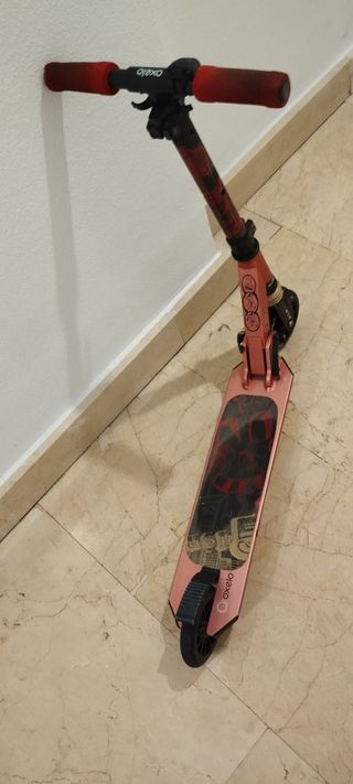 Patinete