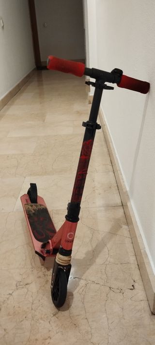 Patinete