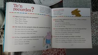 Contes classics II (Catalan Edition)