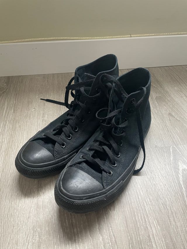 Zapatos converse de hombre