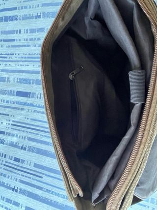 Bolsa maletin ordenador portátil