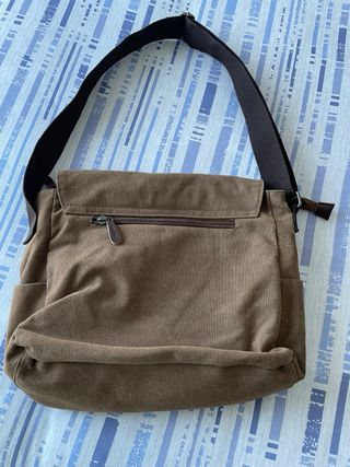 Bolsa maletin ordenador portátil