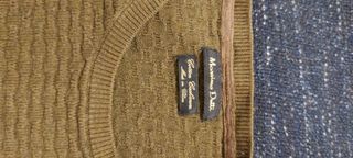 Jersey Massimo Dutti