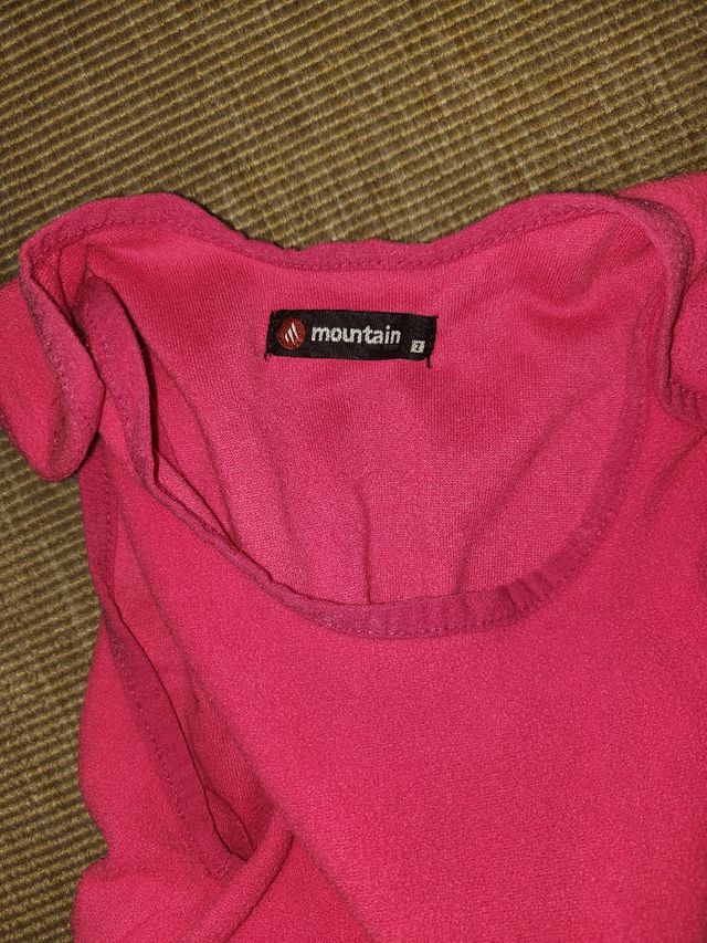 Pantalón de Nieve mountain,Talla 2