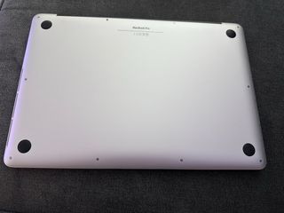 Macbook Pro 15" 16Gb Late 2013