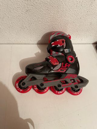 Patines en linea para niños