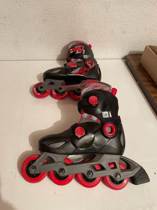 Patines en linea para niños