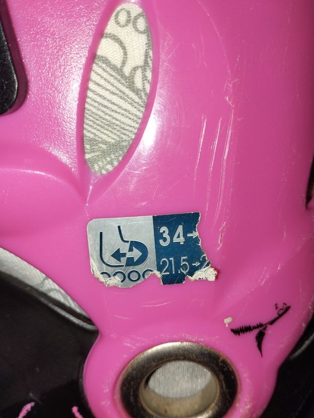 Patines en Linea y complementos