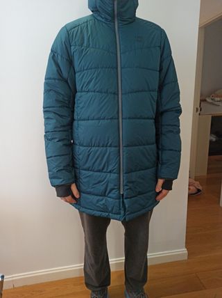 Chaqueta invierno Helly Hansen
