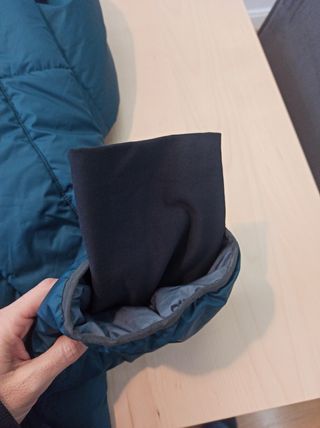 Chaqueta invierno Helly Hansen