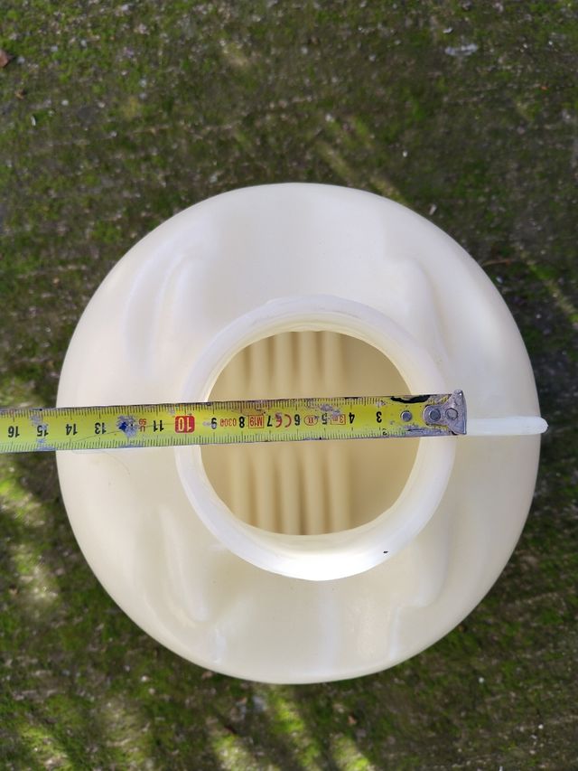 Quarter milker - separador de leche