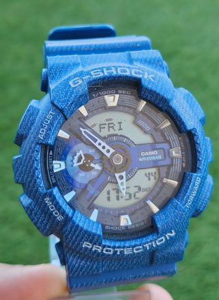 Reloj G-Shock GA 110-DC