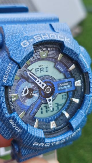 Reloj G-Shock GA 110-DC