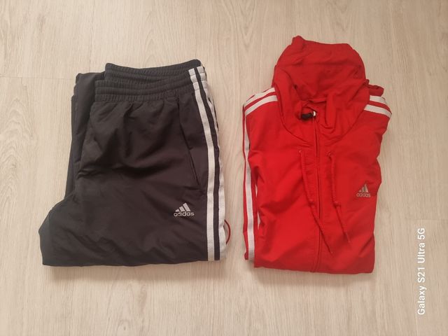 Chándal Adidas Talla S