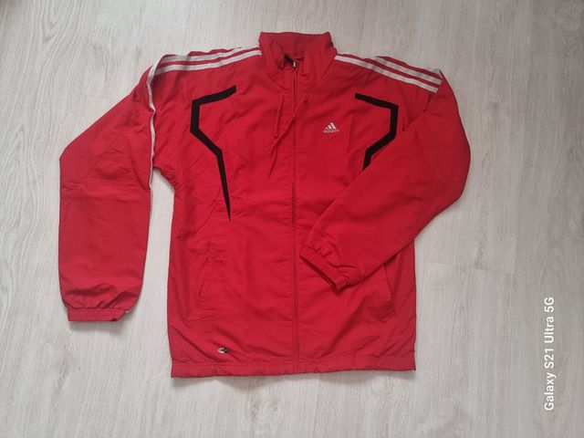 Chándal Adidas Talla S