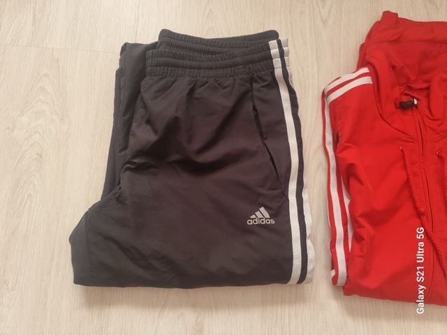 Chándal Adidas Talla S