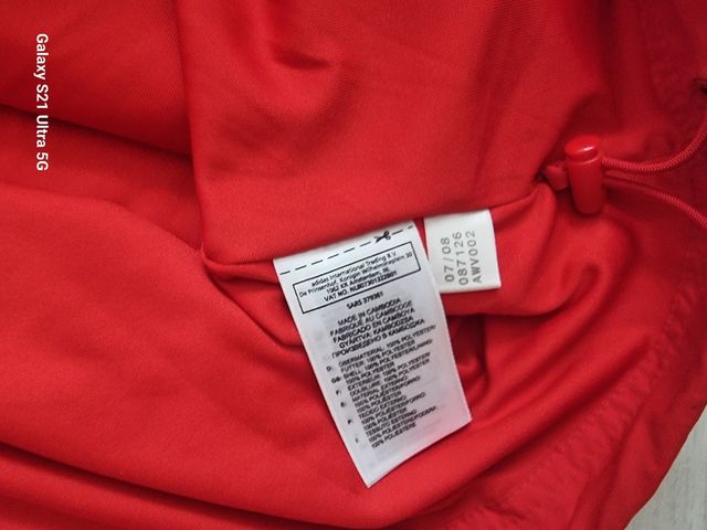 Chándal Adidas Talla S