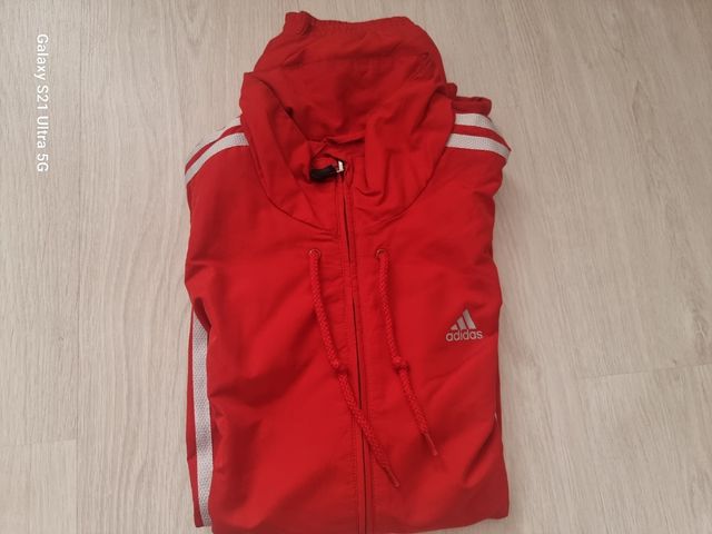 Chándal Adidas Talla S