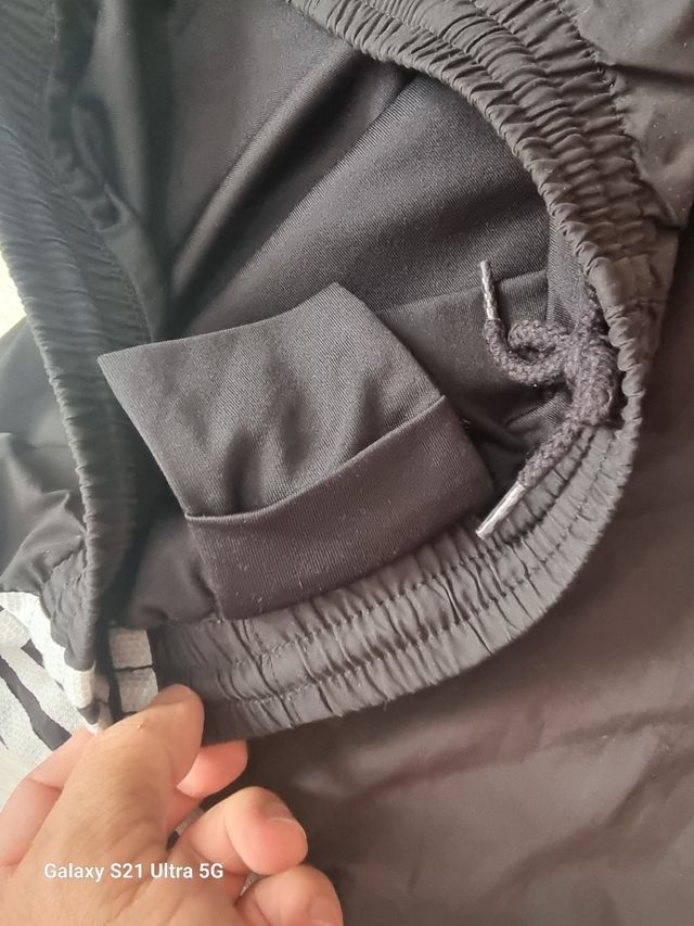 Chándal Adidas Talla S