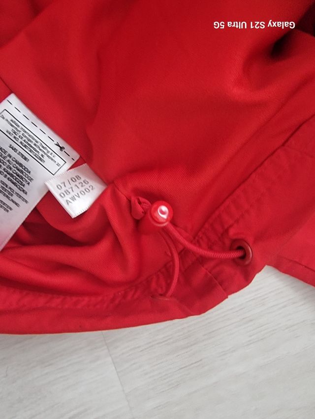 Chándal Adidas Talla S