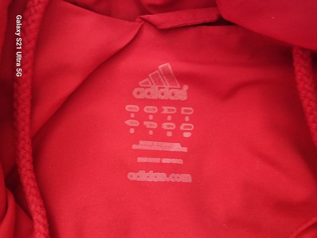 Chándal Adidas Talla S