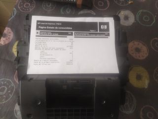 Tóner HP CC 364XC para Hp4015x