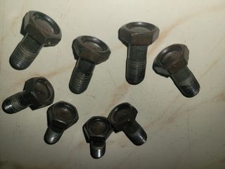 Tornillos Volante Motor Bmw
