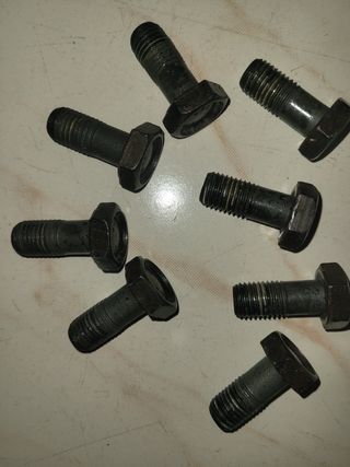 Tornillos Volante Motor Bmw