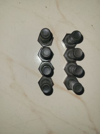 Tornillos Volante Motor Bmw