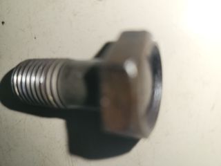 Tornillos Volante Motor Bmw