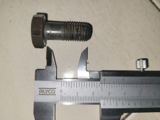 Tornillos Volante Motor Bmw