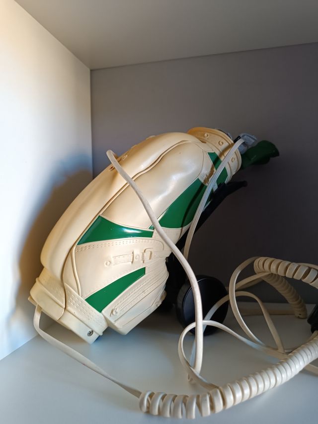 Telefono sacca da golf