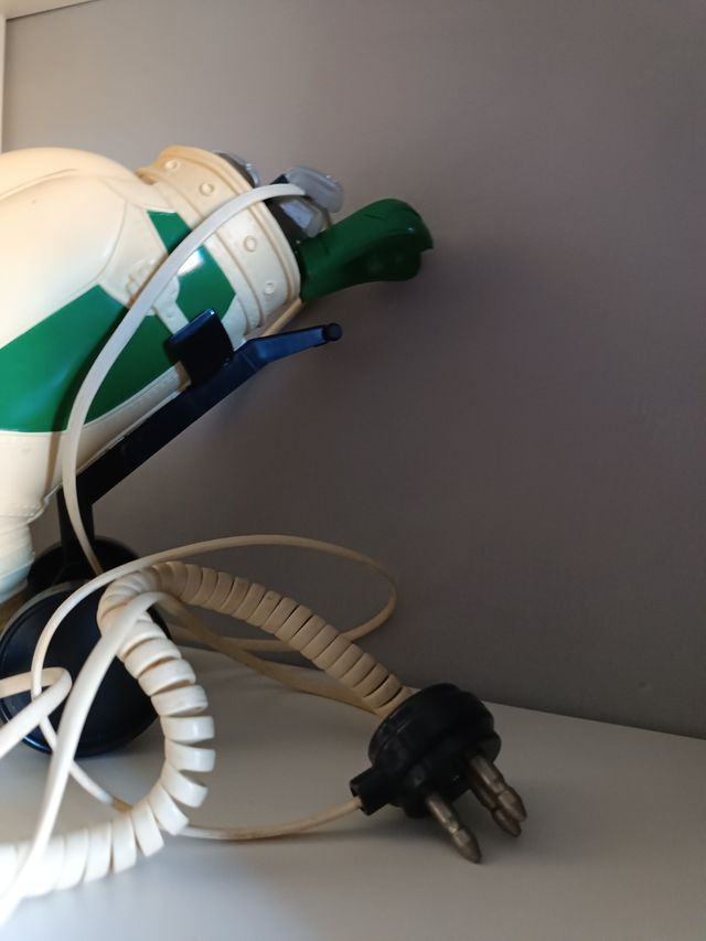 Telefono sacca da golf