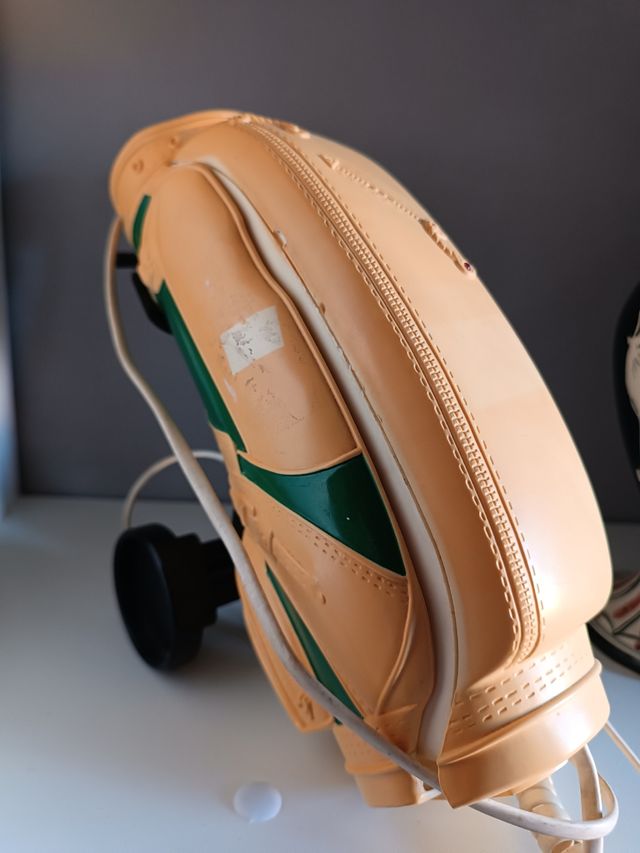 Telefono sacca da golf