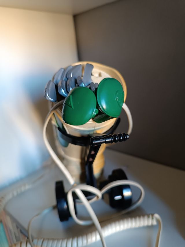 Telefono sacca da golf