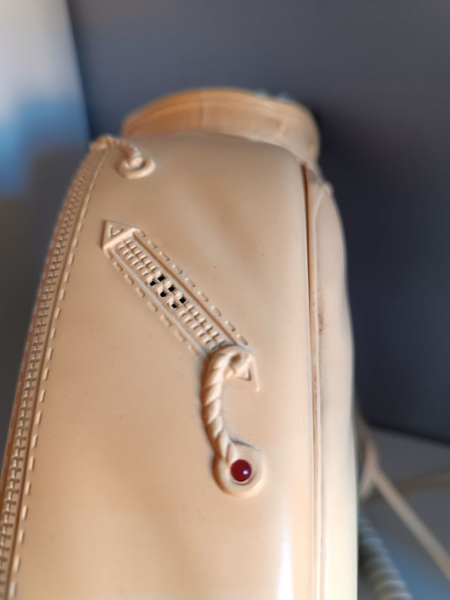 Telefono sacca da golf