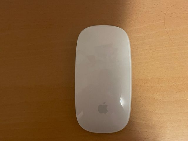Teclado y Ratón Apple Bluetooth Como nuevos