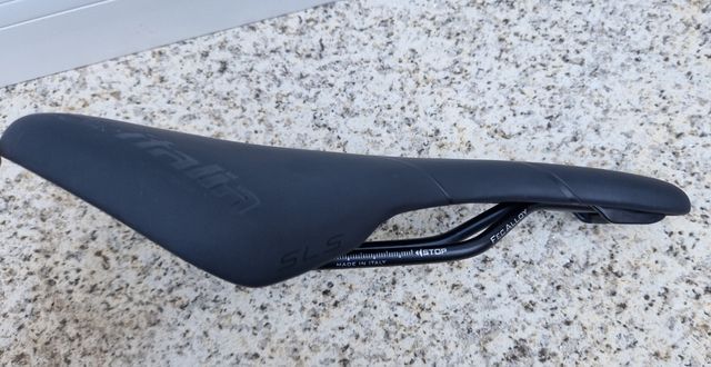 Selle Italia SLS Boost FeC