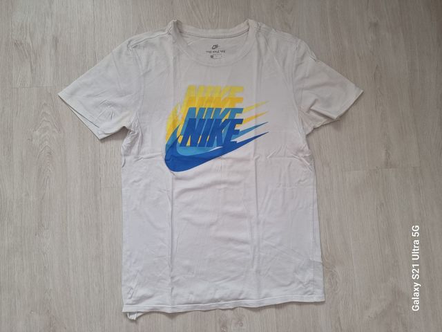 Camiseta Nike Hombre Talla M